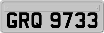 GRQ9733