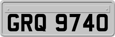 GRQ9740