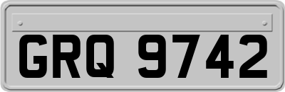 GRQ9742