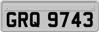 GRQ9743
