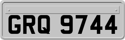 GRQ9744