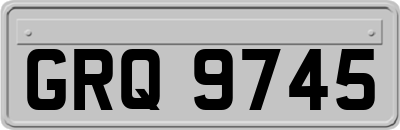 GRQ9745