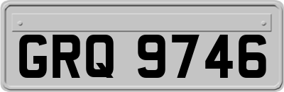 GRQ9746