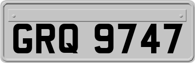 GRQ9747