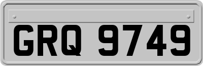 GRQ9749