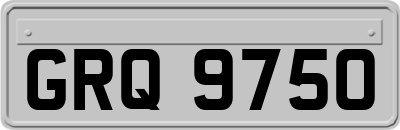 GRQ9750