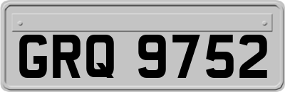 GRQ9752