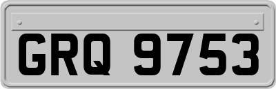 GRQ9753