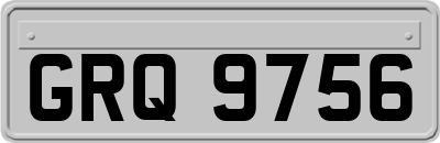 GRQ9756