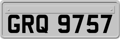 GRQ9757