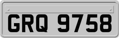 GRQ9758