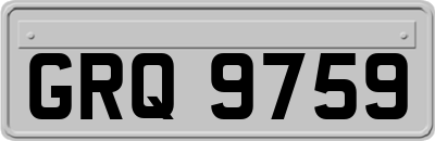 GRQ9759