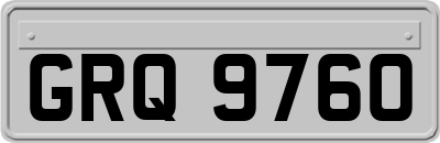 GRQ9760