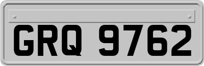 GRQ9762