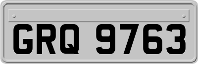 GRQ9763