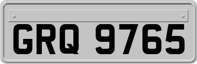 GRQ9765