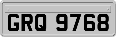 GRQ9768