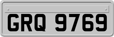 GRQ9769