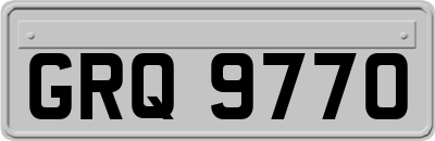 GRQ9770