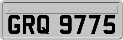 GRQ9775