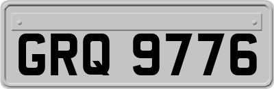 GRQ9776