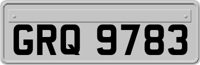 GRQ9783