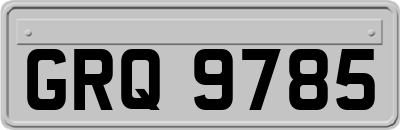 GRQ9785