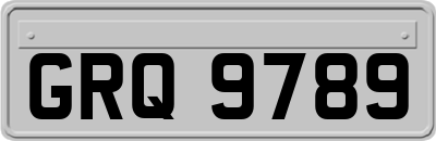 GRQ9789