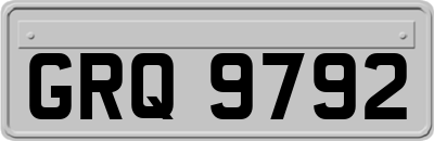 GRQ9792