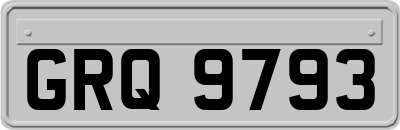 GRQ9793