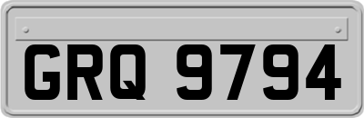GRQ9794