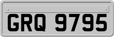 GRQ9795