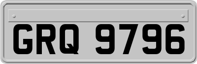 GRQ9796