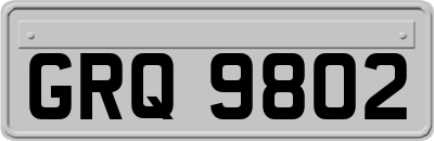 GRQ9802