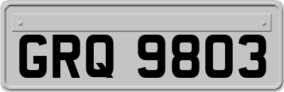 GRQ9803