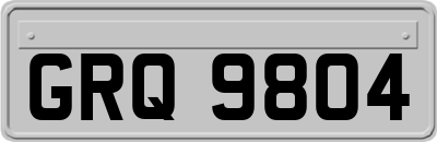 GRQ9804