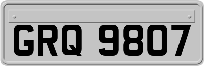 GRQ9807