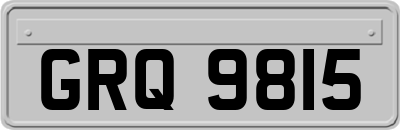 GRQ9815