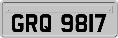 GRQ9817