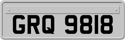 GRQ9818