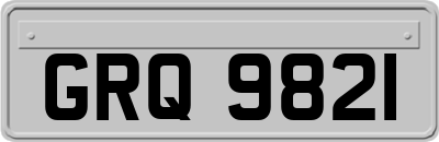 GRQ9821