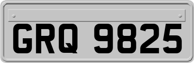 GRQ9825