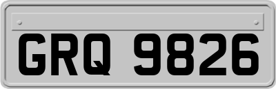 GRQ9826