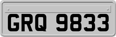 GRQ9833
