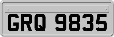 GRQ9835