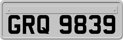 GRQ9839