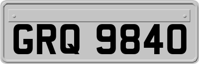 GRQ9840