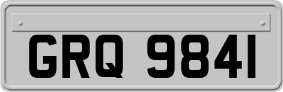 GRQ9841