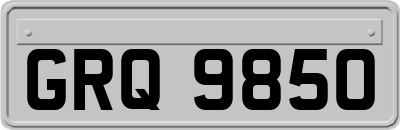 GRQ9850