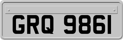 GRQ9861